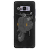 classic scooter Samsung Galaxy S8 Plus