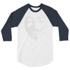 anonymous 3/4 Sleeve Shirt