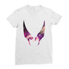 Wolverine Ladies Fitted T-Shirt