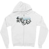 mount playmore Zipper Hoodie