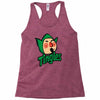 tingles Racerback Tank