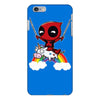 riding iPhone 6/6s Plus Case