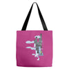 rain, rain, go away Tote Bags