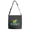 Guardians Of The Guacamole Adjustable Strap Totes