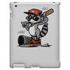 oh no iPad 3 and 4 Case