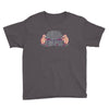 bear pong! Youth Tee