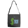 reach for the stars Adjustable Strap Totes