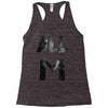 deku all m t shirt hero academia galaxy Racerback Tank