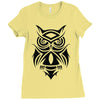 maxres Ladies Fitted T-Shirt