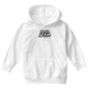 rock trainer Youth Hoodie