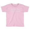 outdoors hiking and camping Toddler T-shirt
