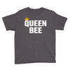 Queen Bee Youth Tee