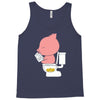 cha ching Tank Top