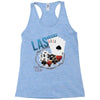 Las Vegas Racerback Tank
