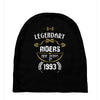 legendary riders are born in 1993 Baby Beanies