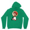 Sherlock Gnomes Unisex Hoodie