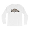 meet my home Long Sleeve Shirts