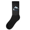 bottle opener nose Socks