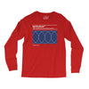 Spiritualized, Ladies and Gentlemen We Are Floating in Space Long Sleeve Shirts