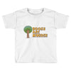 books are murder Toddler T-shirt