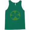 lucky Tank Top