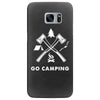 Go Camping Samsung Galaxy S7 Edge