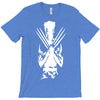 wolverine avengers inspired superhero T-Shirt