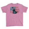 us flag Youth Tee