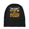 nursing student Baby Beanies