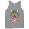 let's jam Tank Top