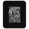 catastrophe Mousepad