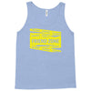 danger danger friend zone funny slogan Tank Top