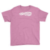 the temptations Youth Tee