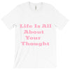 life is all T-Shirt