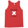 duct tape Tank Top