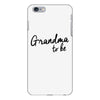grandma to be iPhone 6/6s Plus Case