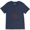 To Be Alive (a233) V-Neck Tee