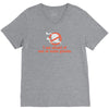 phasmophobia V-Neck Tee