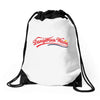 Dangerous Wave Drawstring Bags