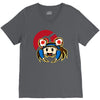 parasoad V-Neck Tee