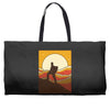 mountain hiker Weekender Totes