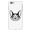 cat character graphic iPhone 6/6s Plus Case