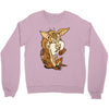 oreon Crewneck Sweatshirt