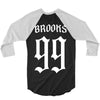 Tessa Brooks 99 3/4 Sleeve Shirt