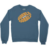 gobble gobble football herren Crewneck Sweatshirt