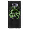 the horror within Samsung Galaxy S8 Plus
