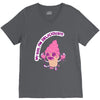 nom nom V-Neck Tee
