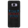 The Human Fund Money For People Samsung Galaxy S8 Plus