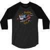 pushpalogy 3/4 Sleeve Shirt