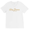Prince V-Neck Tee